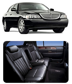 Air Express Limousine