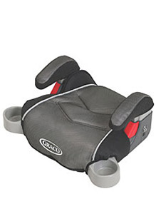 Backless Booster Seat, $20 each (Approximately 30 - 100 pounds, 34" to 57" in height)