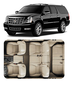Air Express Limousine