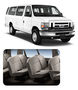 Air Express Limousine