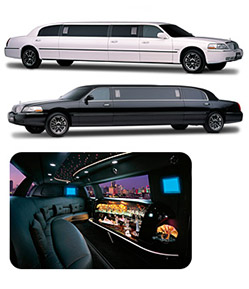 Air Express Limousine