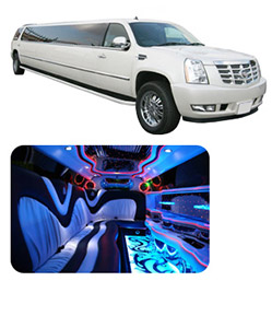 Air Express Limousine